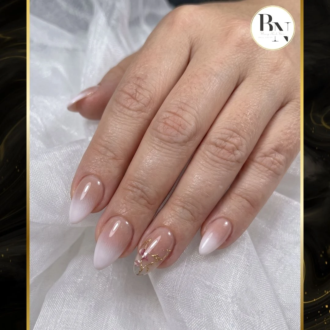 Nail August 18